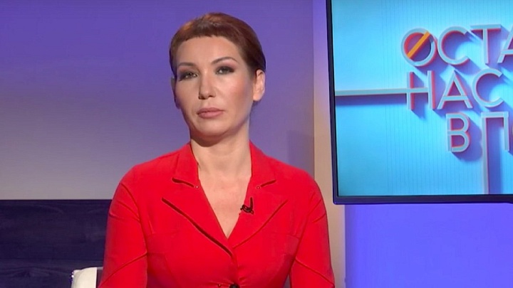 Александра Машкова-Благих: Необходимость контроля за точностью медкарт